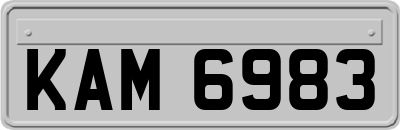 KAM6983