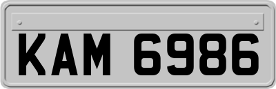 KAM6986