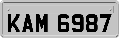 KAM6987