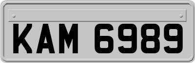 KAM6989