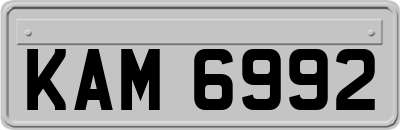 KAM6992
