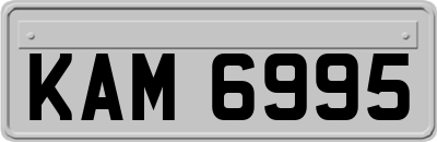KAM6995