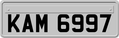 KAM6997