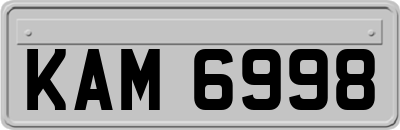 KAM6998