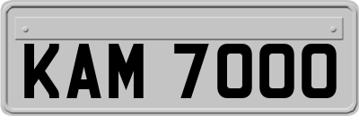 KAM7000