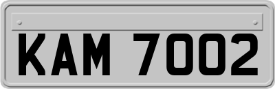 KAM7002