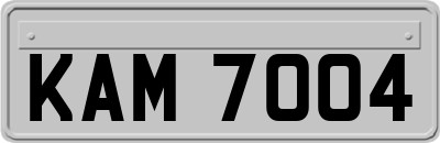 KAM7004