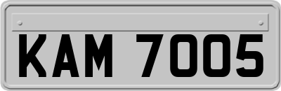 KAM7005