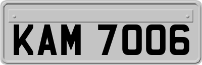 KAM7006