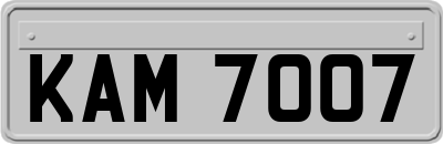 KAM7007