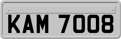 KAM7008