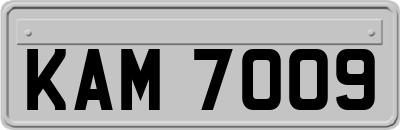 KAM7009
