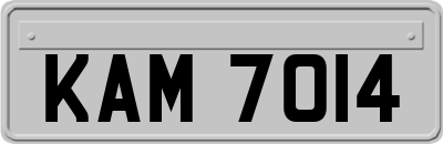 KAM7014