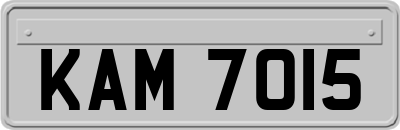 KAM7015
