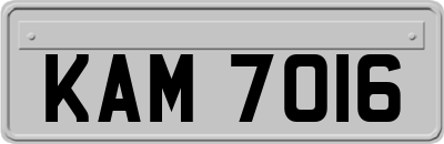 KAM7016