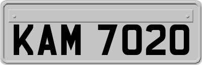KAM7020