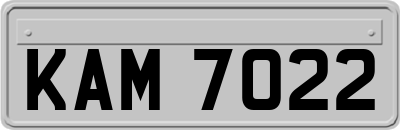 KAM7022