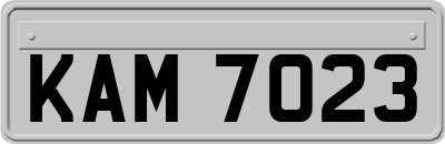 KAM7023