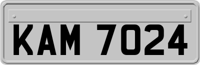 KAM7024