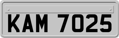 KAM7025