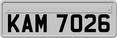 KAM7026