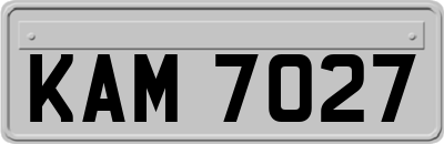 KAM7027