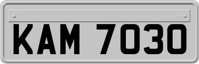 KAM7030