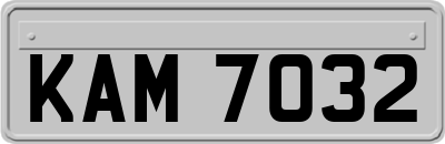 KAM7032