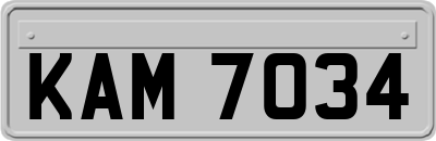 KAM7034