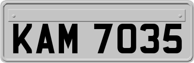 KAM7035