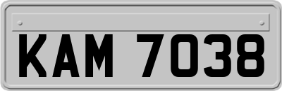KAM7038