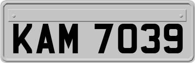 KAM7039