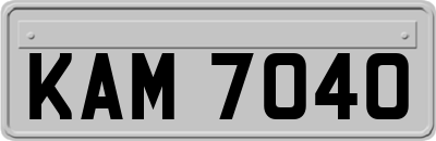 KAM7040