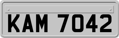 KAM7042