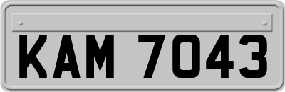 KAM7043