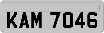 KAM7046