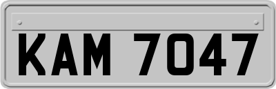 KAM7047