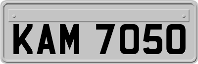 KAM7050