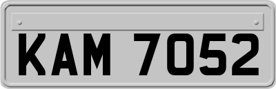 KAM7052