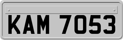 KAM7053