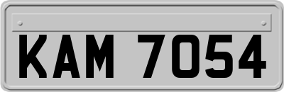 KAM7054