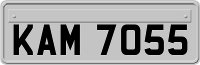 KAM7055