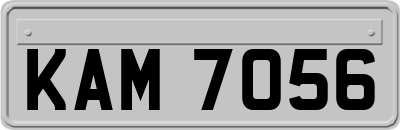 KAM7056