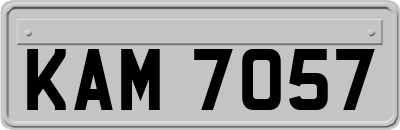 KAM7057
