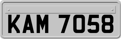 KAM7058