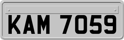 KAM7059