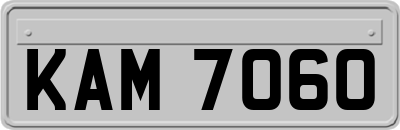 KAM7060