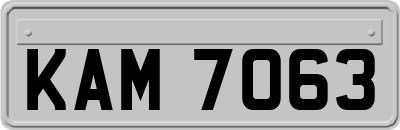 KAM7063