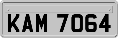 KAM7064