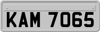 KAM7065